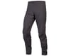 Image 1 for Endura GV500 Waterproof Trouser (Anthracite) (M)